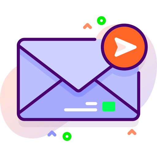 message icon